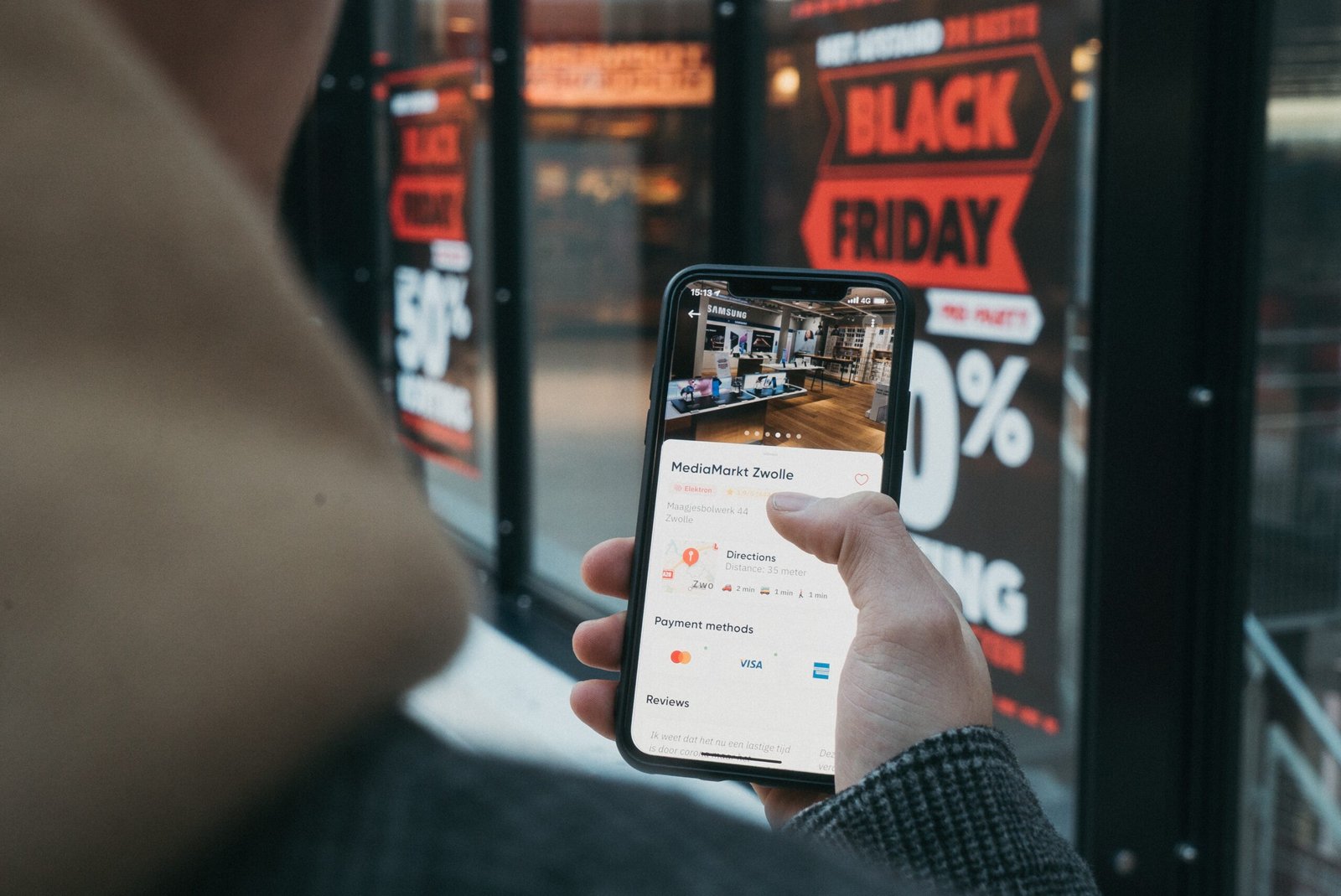 Transformando desafios em oportunidades: como nossas soluções elevam sua performance na Black Friday.