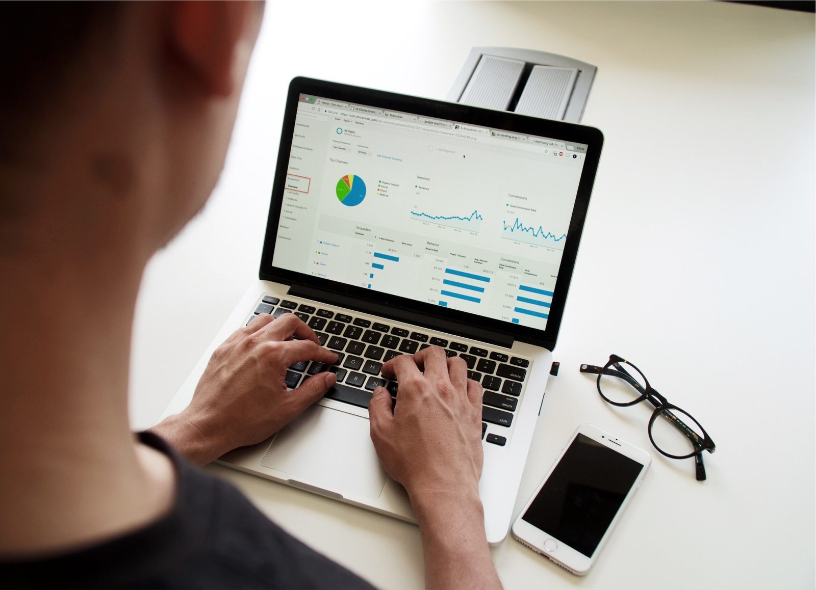 O que é o Data Observability Center? Tudo o que você precisa saber.